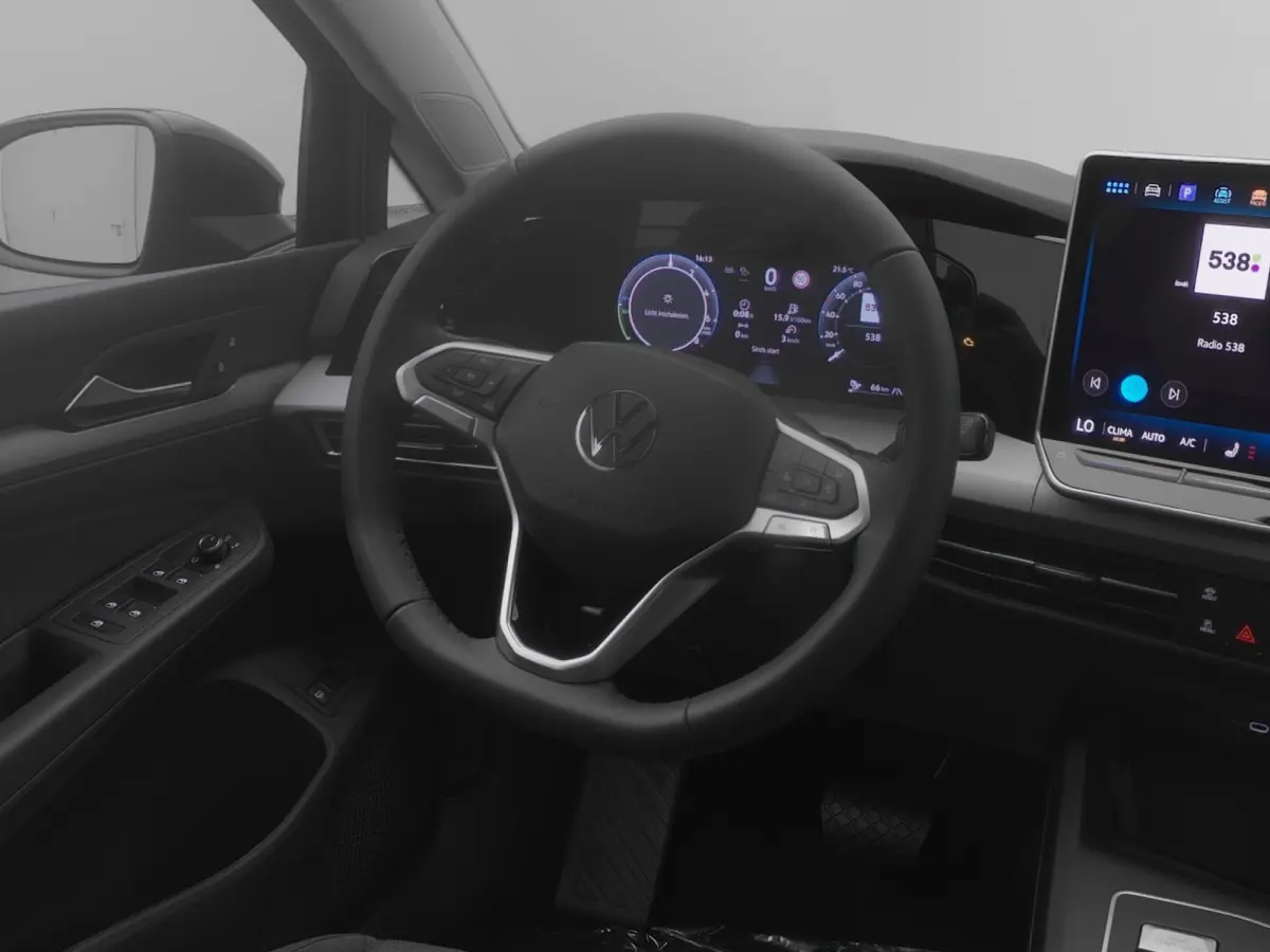 1.5 eHybrid Life Edition | CAMERA | ADAPTIVE | STOEL- EN STUURVERW.