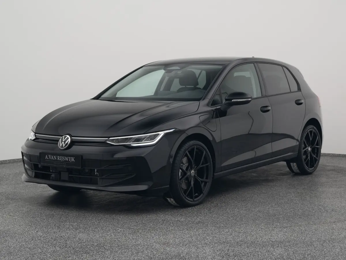 1.5 eHybrid Life Edition | CAMERA | ADAPTIVE | STOEL- EN STUURVERW.