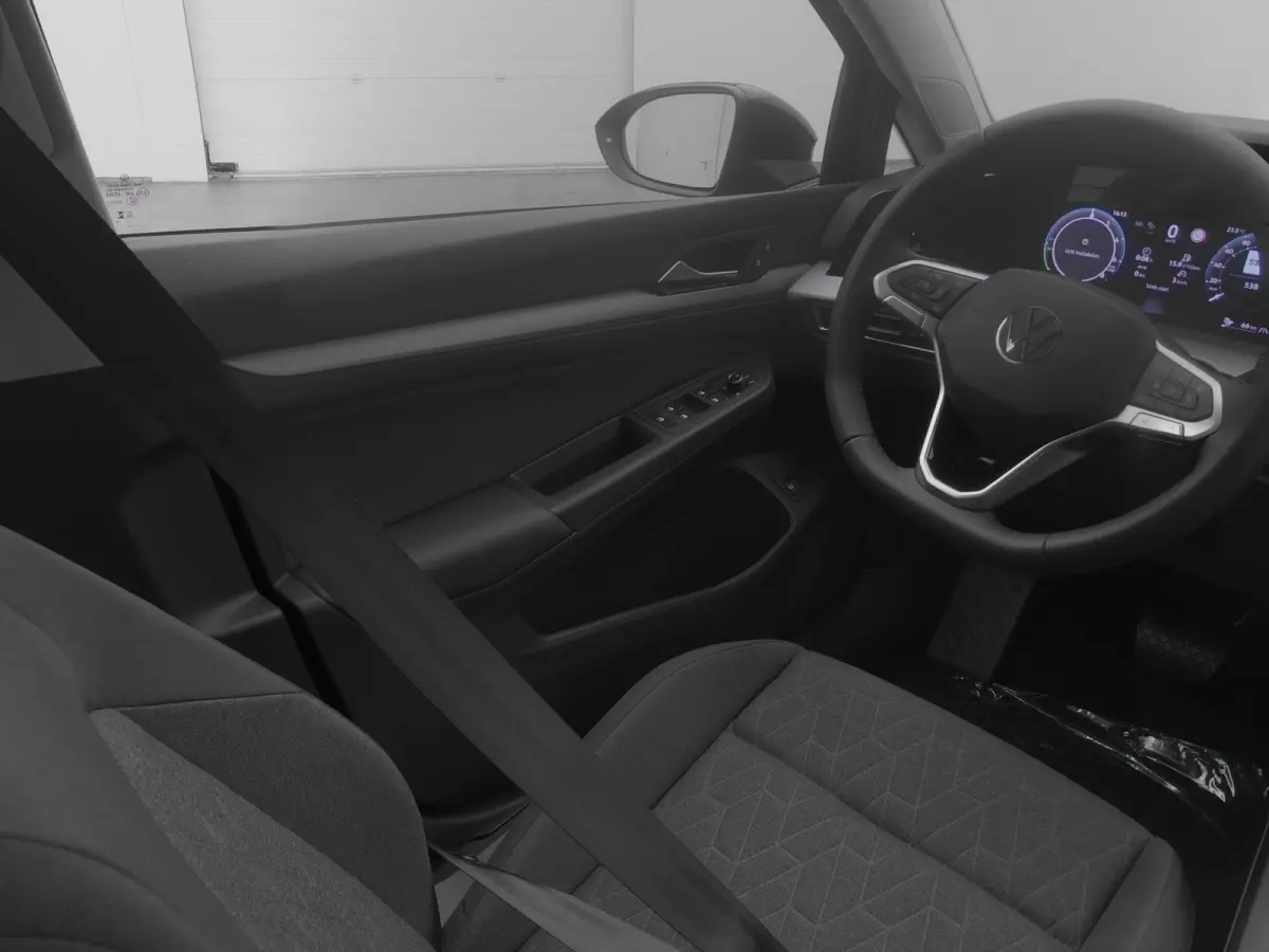 1.5 eHybrid Life Edition | CAMERA | ADAPTIVE | STOEL- EN STUURVERW.