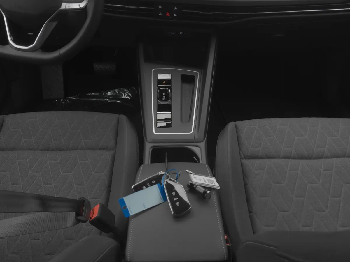 1.5 eHybrid Life Edition | CAMERA | ADAPTIVE | STOEL- EN STUURVERW.