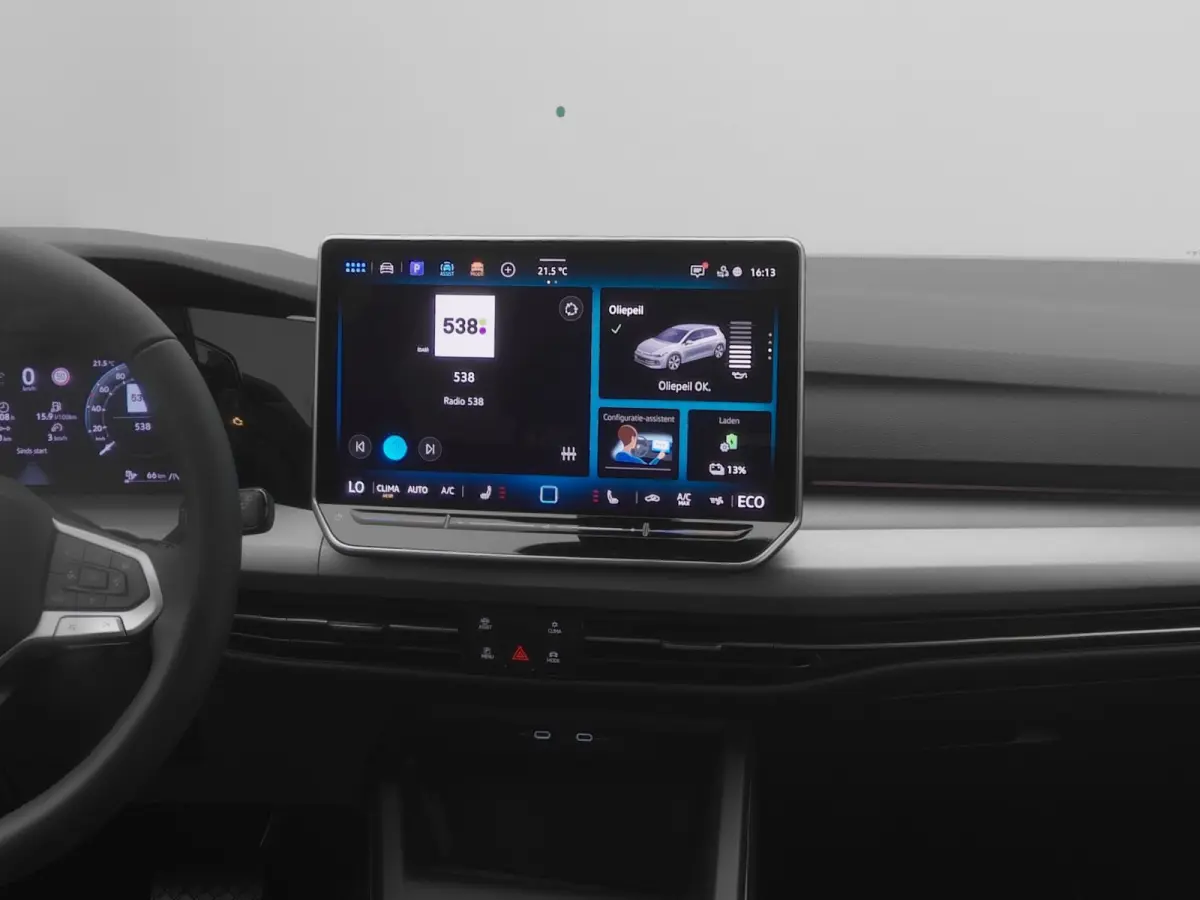 1.5 eHybrid Life Edition | CAMERA | ADAPTIVE | STOEL- EN STUURVERW.