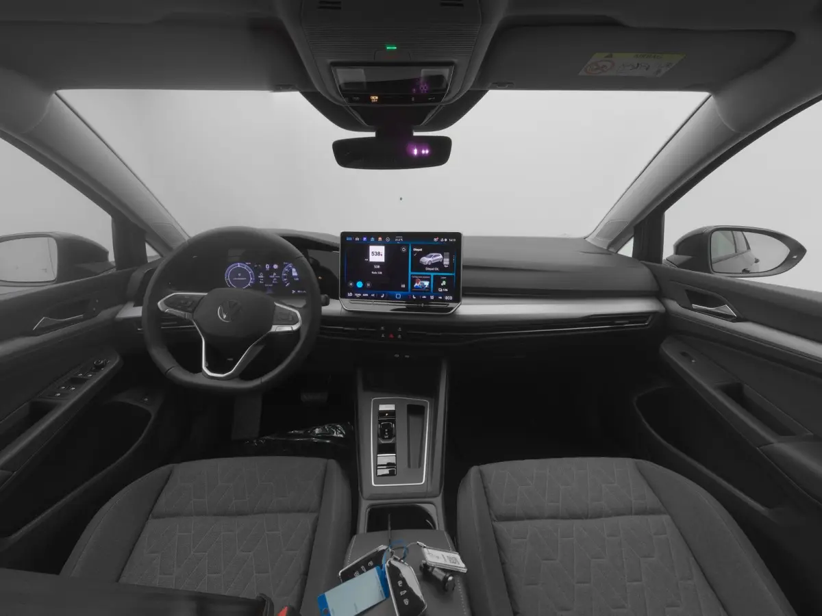 1.5 eHybrid Life Edition | CAMERA | ADAPTIVE | STOEL- EN STUURVERW.