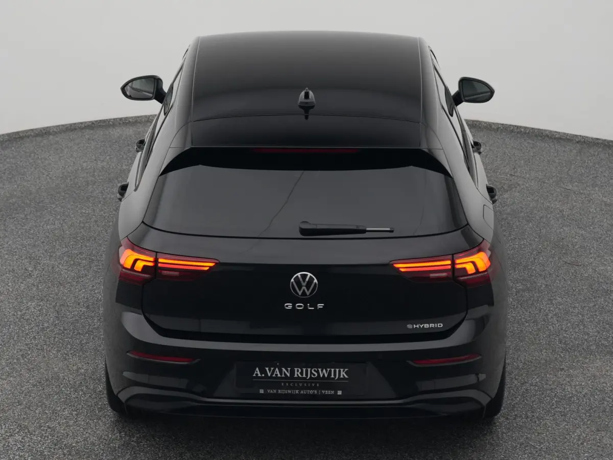1.5 eHybrid Life Edition | CAMERA | ADAPTIVE | STOEL- EN STUURVERW.