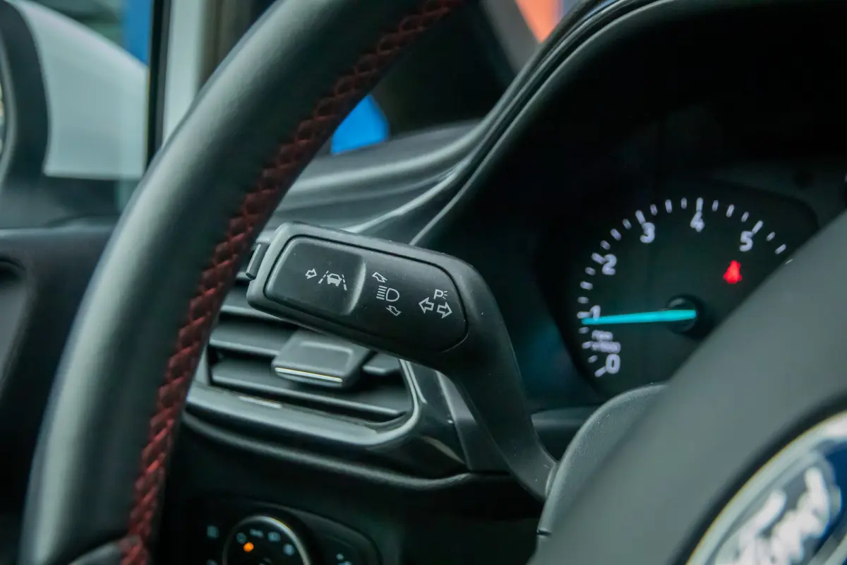 1.0 EcoBoost ST-Line | Cruise Control | Apple Carplay/Android Auto | Parkeersensoren achter | | Apple Carplay/Android Auto|telefoonintegratie premium | Cruise control | Keyless start