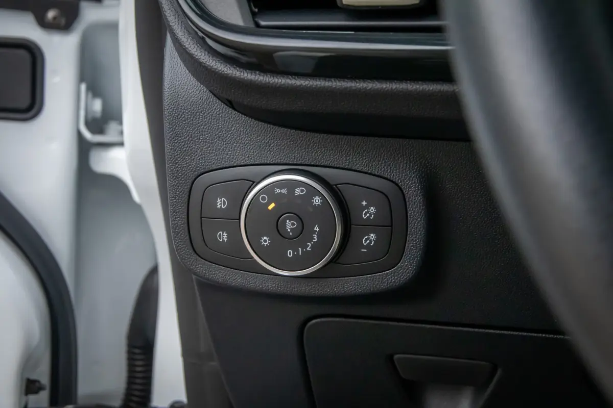 1.0 EcoBoost ST-Line | Cruise Control | Apple Carplay/Android Auto | Parkeersensoren achter | | Apple Carplay/Android Auto|telefoonintegratie premium | Cruise control | Keyless start