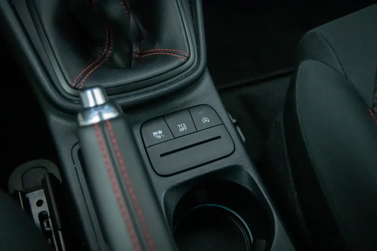 1.0 EcoBoost ST-Line | Cruise Control | Apple Carplay/Android Auto | Parkeersensoren achter | | Apple Carplay/Android Auto|telefoonintegratie premium | Cruise control | Keyless start