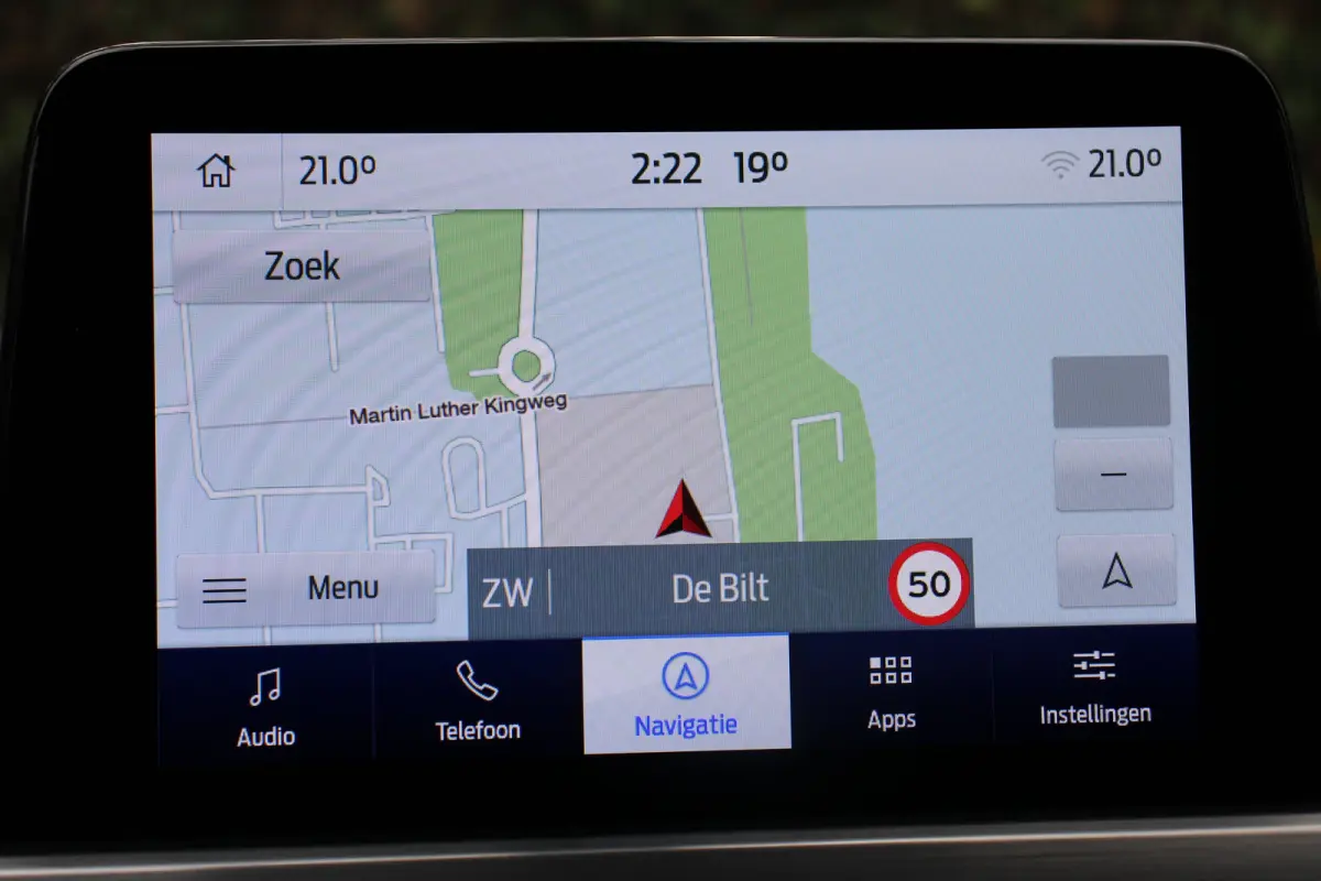 2.5 PHEV Titanium | NL-AUTO! | 1E EIGENAAR! | CAMERA | WINTERPACK | CRUISE | LANE ASSIST | PARK SENS V+A | NAVI | CLIMA
