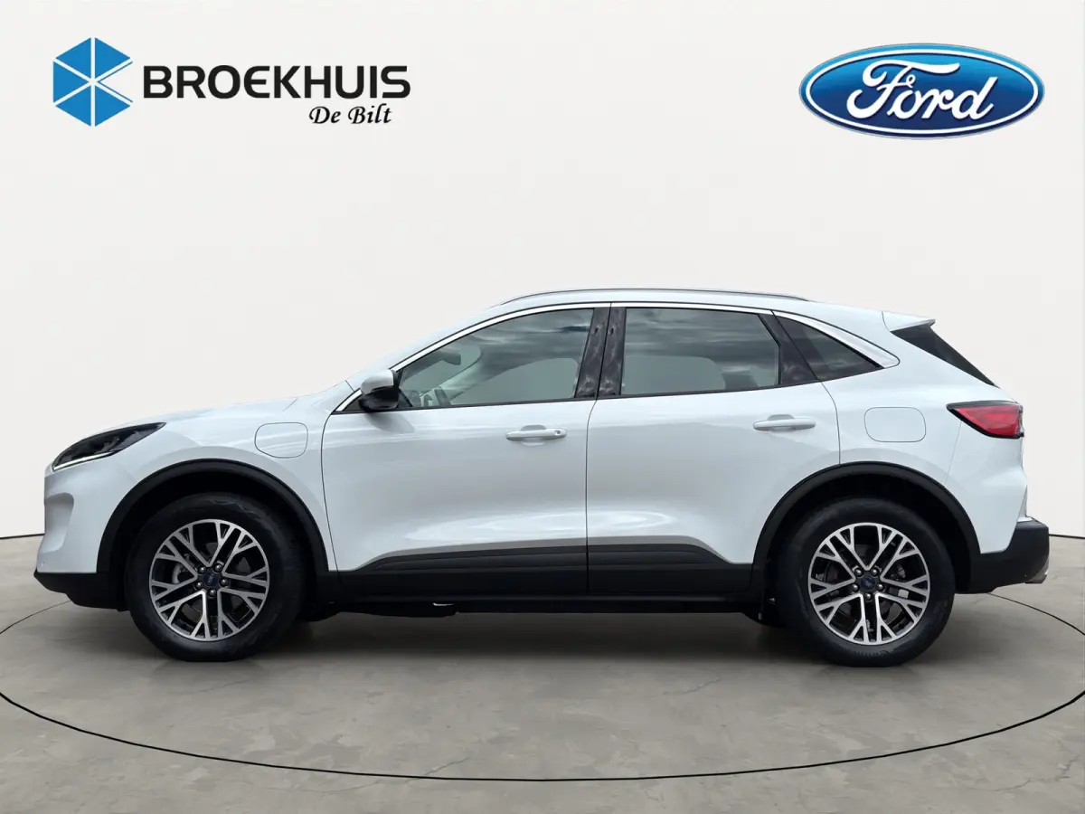 2.5 PHEV Titanium | NL-AUTO! | 1E EIGENAAR! | CAMERA | WINTERPACK | CRUISE | LANE ASSIST | PARK SENS V+A | NAVI | CLIMA