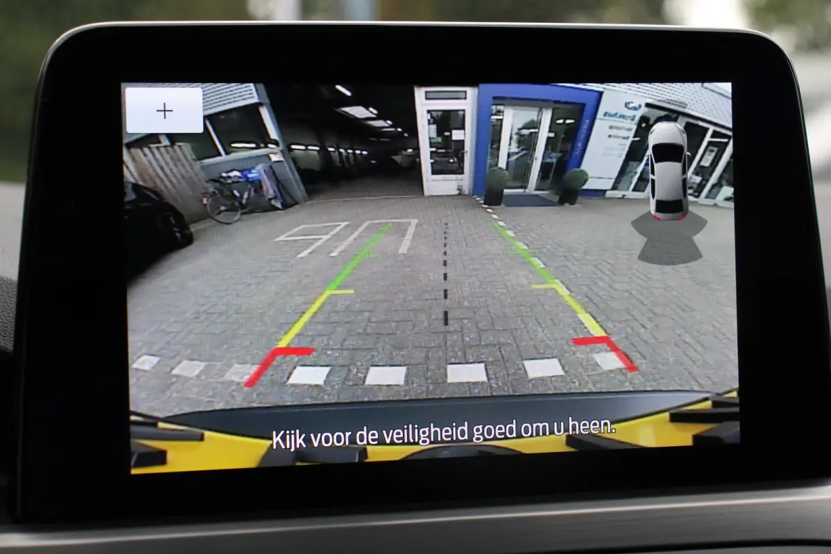 2.5 PHEV Titanium | NL-AUTO! | 1E EIGENAAR! | CAMERA | WINTERPACK | CRUISE | LANE ASSIST | PARK SENS V+A | NAVI | CLIMA