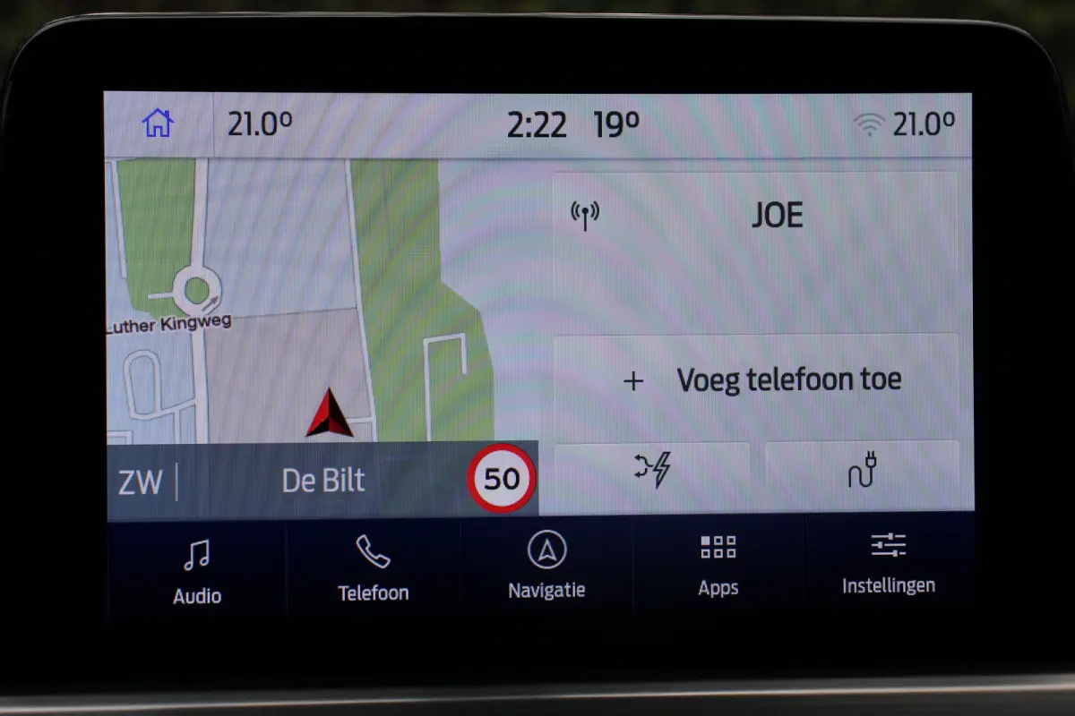 2.5 PHEV Titanium | NL-AUTO! | 1E EIGENAAR! | CAMERA | WINTERPACK | CRUISE | LANE ASSIST | PARK SENS V+A | NAVI | CLIMA