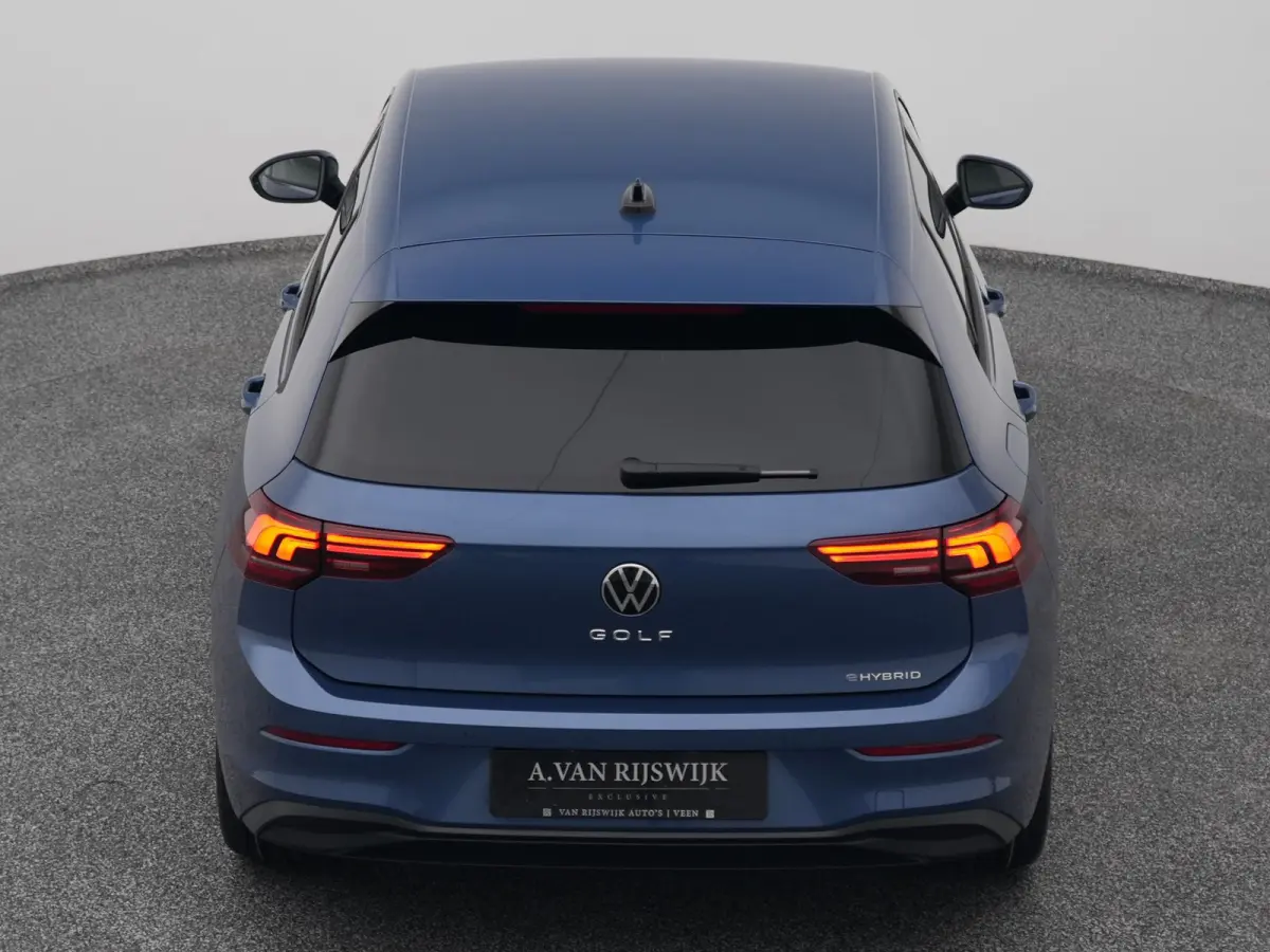1.5 eHybrid Life Edition | CAMERA | ADAPTIVE | STOEL- EN STUURVERW.