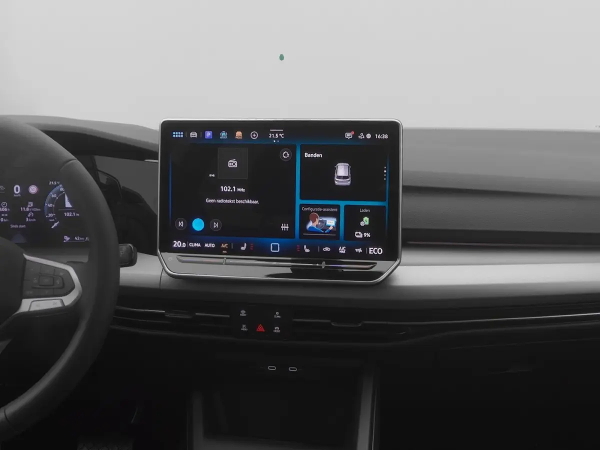 1.5 eHybrid Life Edition | CAMERA | ADAPTIVE | STOEL- EN STUURVERW.