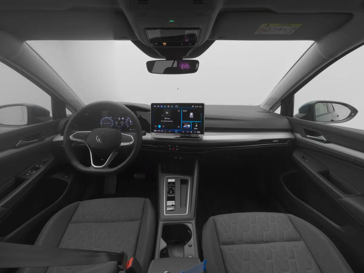 1.5 eHybrid Life Edition | CAMERA | ADAPTIVE | STOEL- EN STUURVERW.