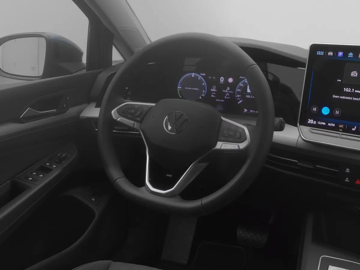 1.5 eHybrid Life Edition | CAMERA | ADAPTIVE | STOEL- EN STUURVERW.
