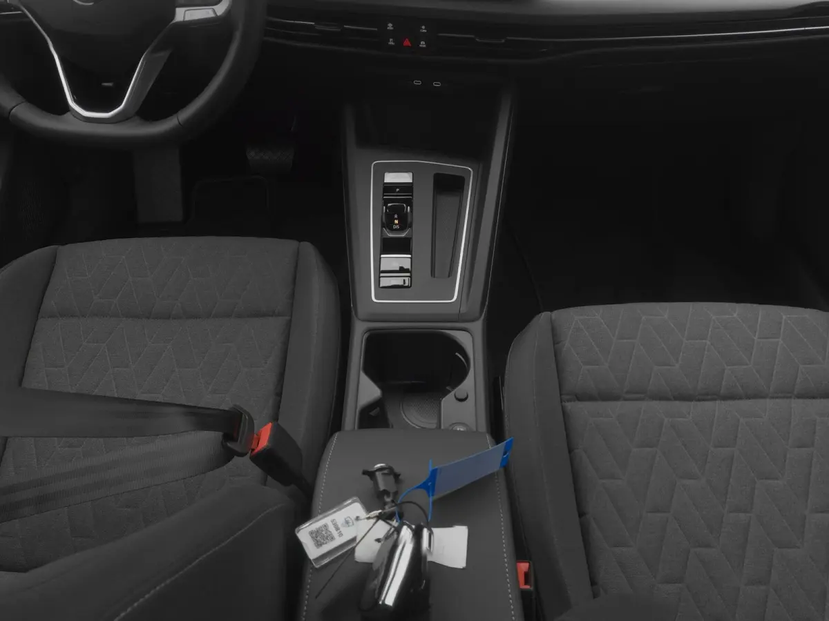 1.5 eHybrid Life Edition | CAMERA | ADAPTIVE | STOEL- EN STUURVERW.