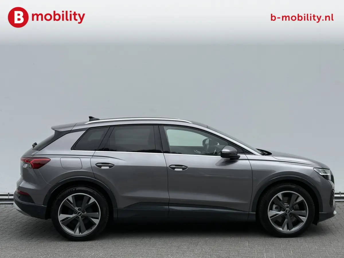 40 Launch edition Advanced 77 kWh Warmtepomp NL Auto! | Head-Up | Achteruitrijcamera | Adaptive Cruise Control | Apple CarPlay