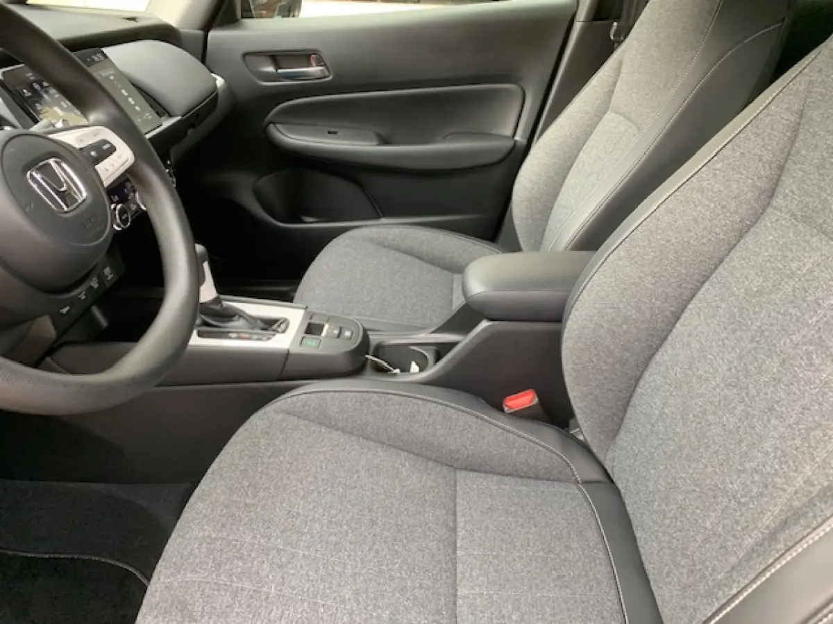 1.5 e:HEV Elegance, automaat, 6357 KM ! .