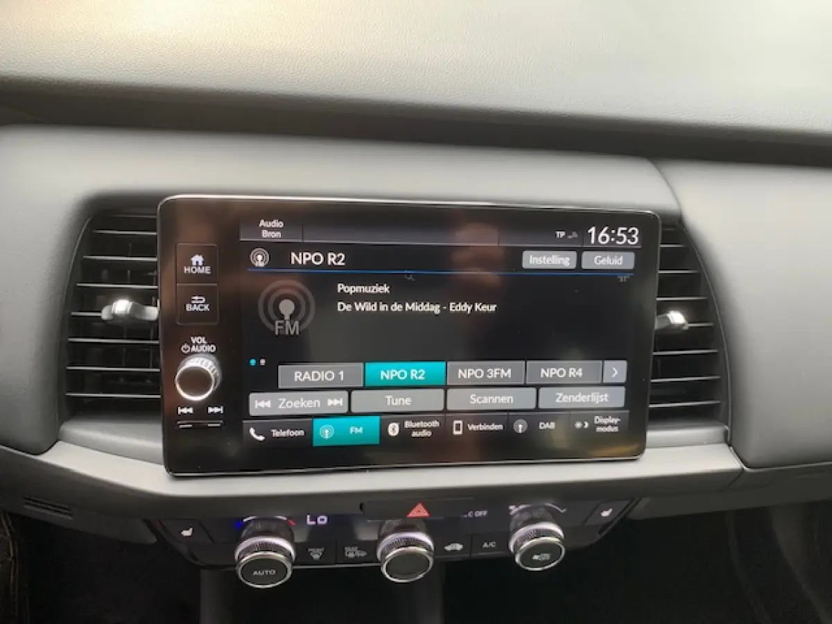 1.5 e:HEV Elegance, automaat, 6357 KM ! .