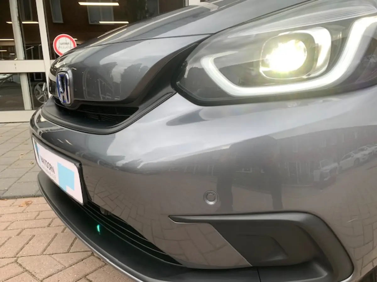 1.5 e:HEV Elegance, automaat, 6357 KM ! .