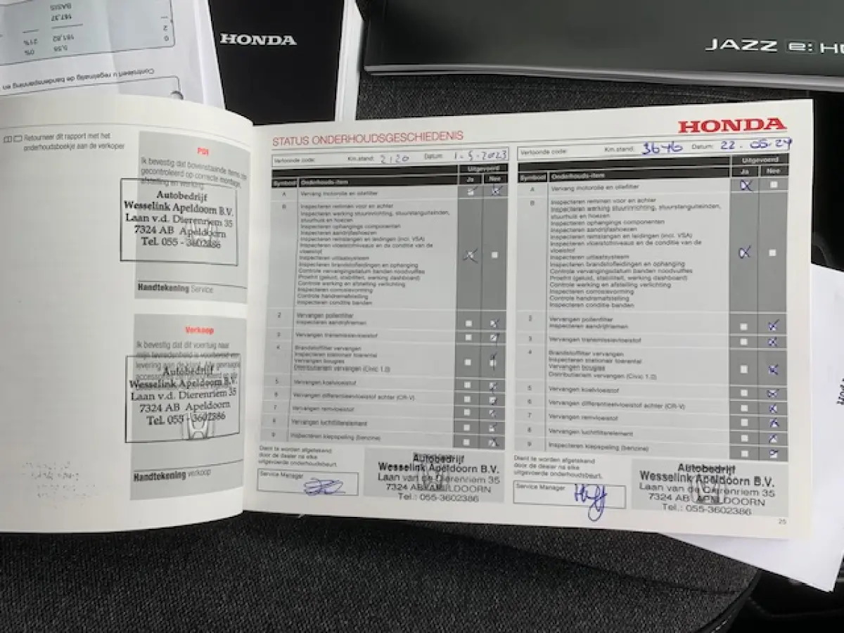 1.5 e:HEV Elegance, automaat, 6357 KM ! .