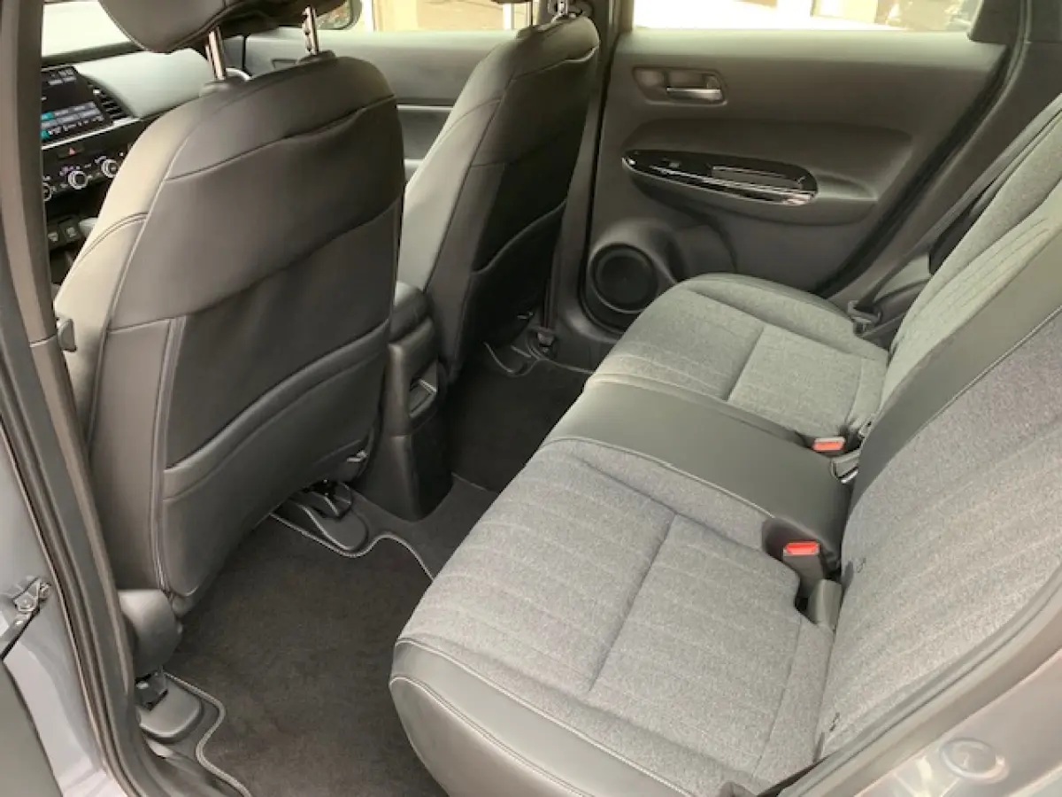 1.5 e:HEV Elegance, automaat, 6357 KM ! .
