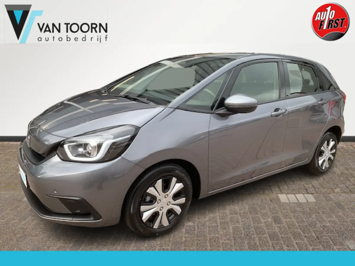 1.5 e:HEV Elegance, automaat, 6357 KM ! .
