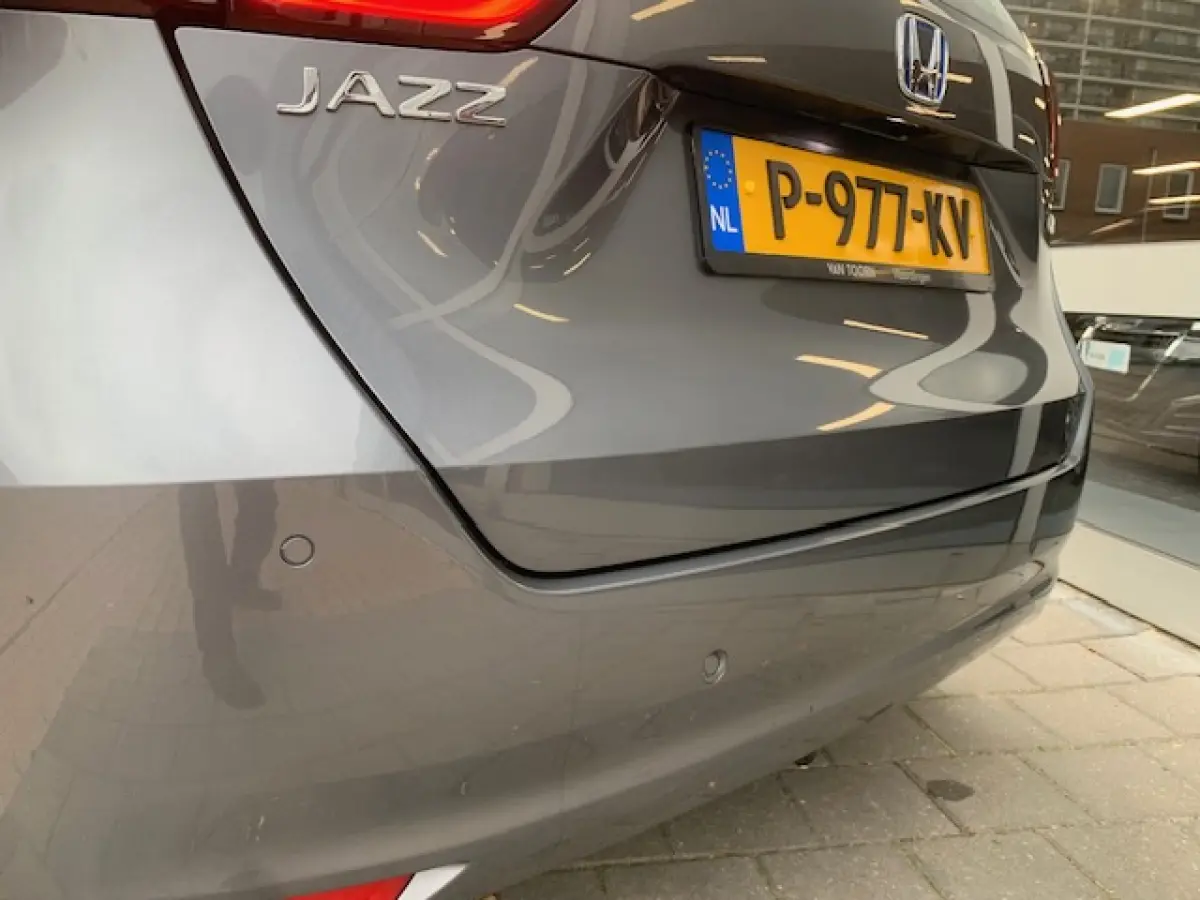 1.5 e:HEV Elegance, automaat, 6357 KM ! .