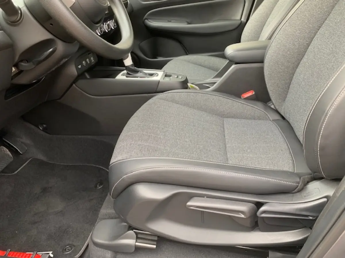 1.5 e:HEV Elegance, automaat, 6357 KM ! .