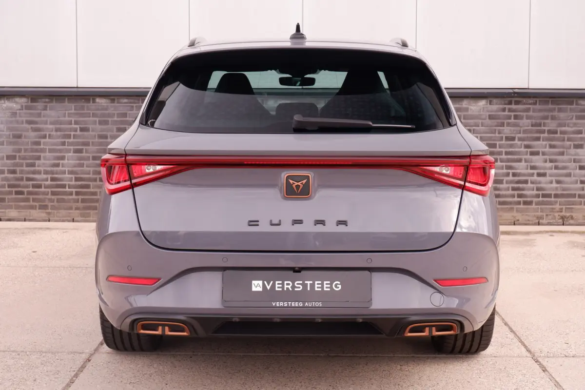 1.4 e-Hybrid VZ 245PK | Sfeerverlichting | Camera | Carplay | LED |