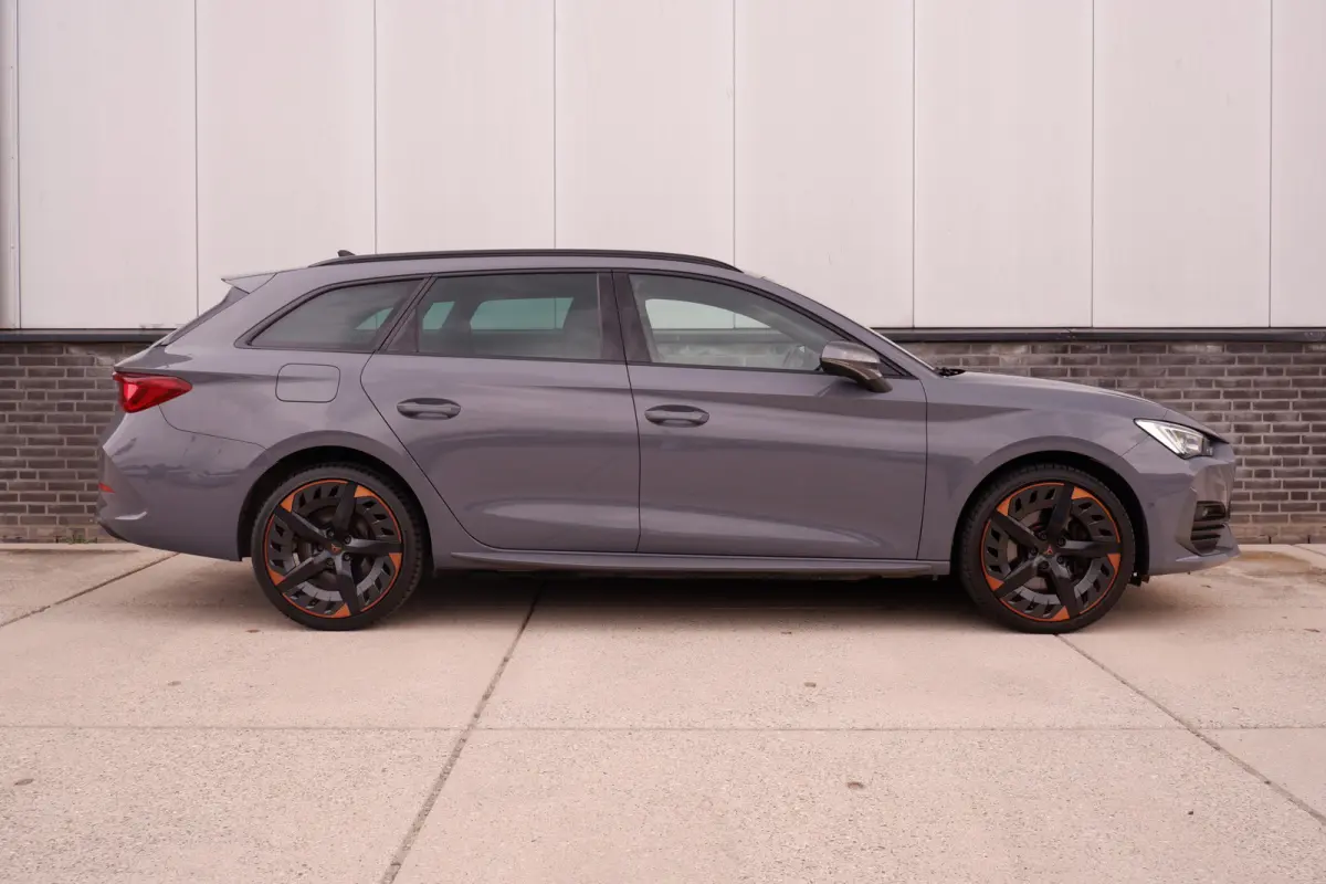 1.4 e-Hybrid VZ 245PK | Sfeerverlichting | Camera | Carplay | LED |