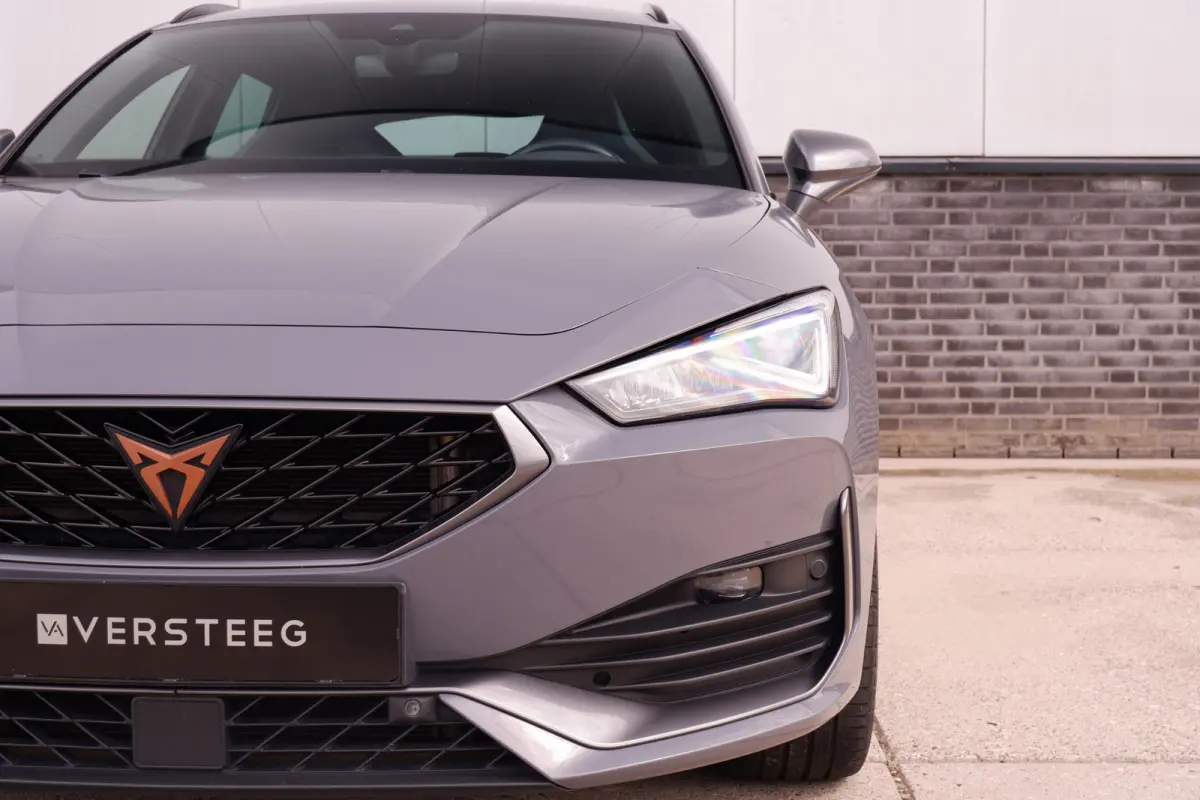 1.4 e-Hybrid VZ 245PK | Sfeerverlichting | Camera | Carplay | LED |