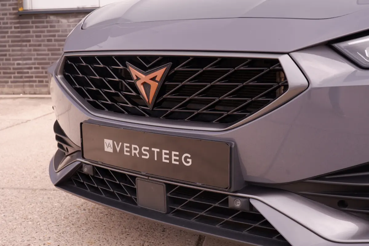 1.4 e-Hybrid VZ 245PK | Sfeerverlichting | Camera | Carplay | LED |