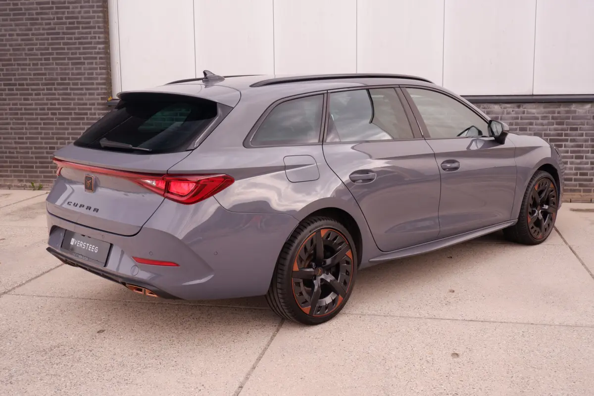 1.4 e-Hybrid VZ 245PK | Sfeerverlichting | Camera | Carplay | LED |