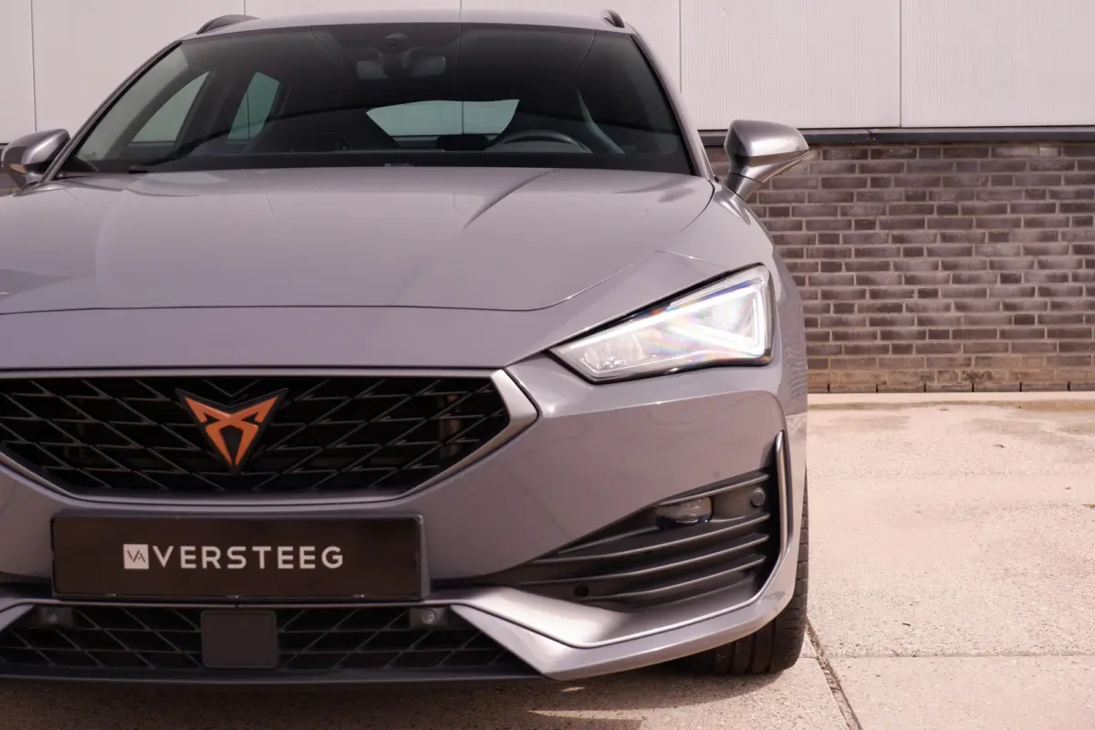 1.4 e-Hybrid VZ 245PK | Sfeerverlichting | Camera | Carplay | LED |