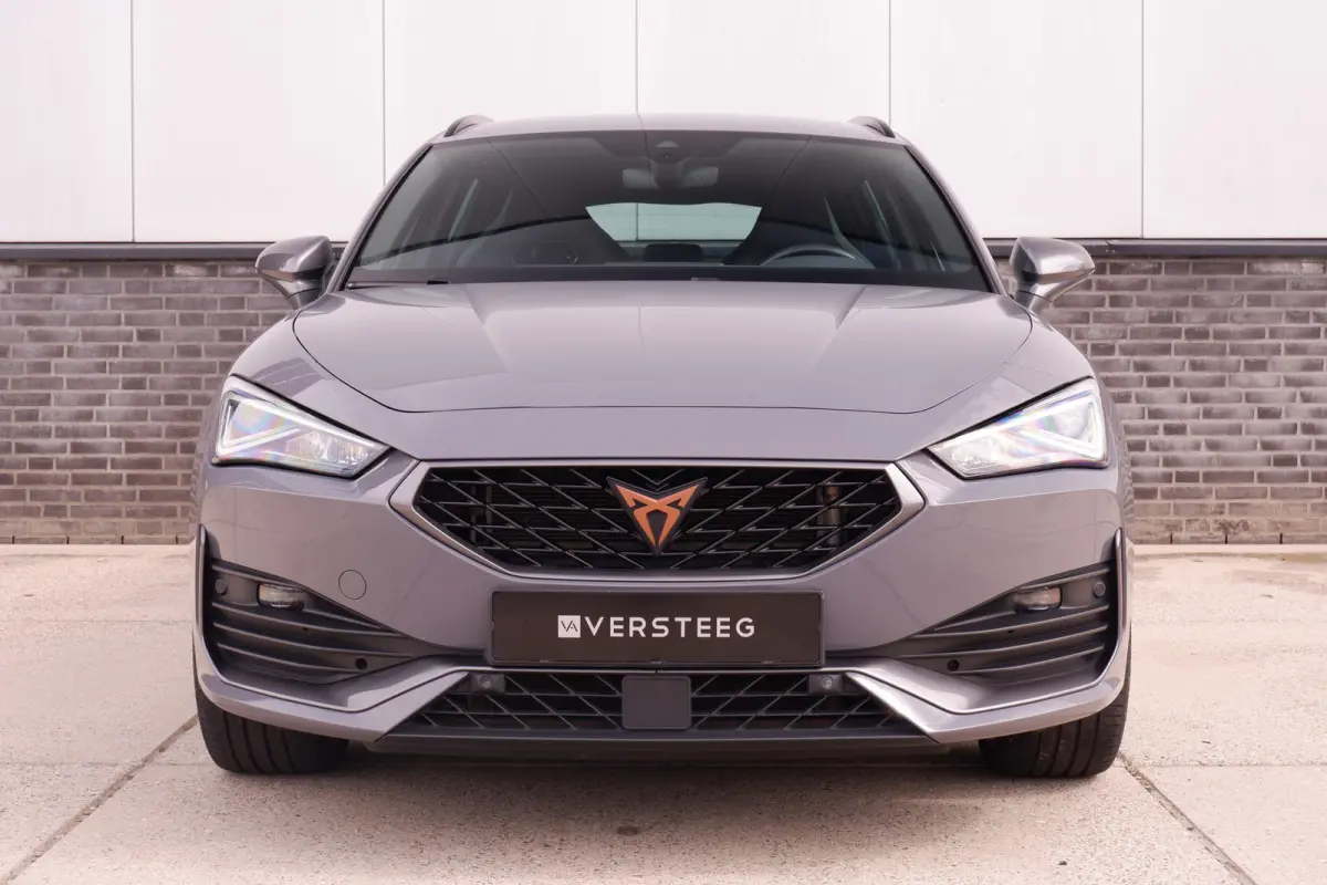 1.4 e-Hybrid VZ 245PK | Sfeerverlichting | Camera | Carplay | LED |