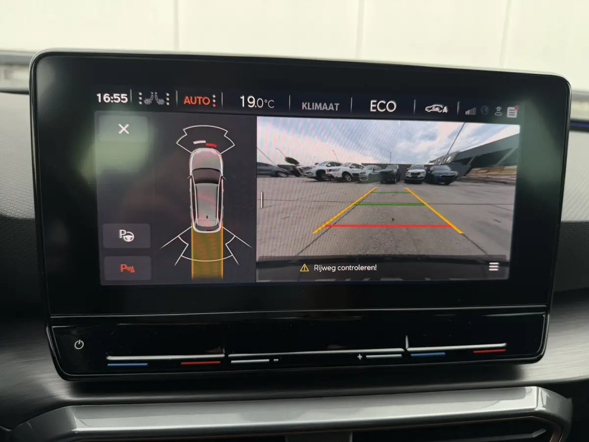 1.4 e-Hybrid VZ 245PK | Sfeerverlichting | Camera | Carplay | LED |