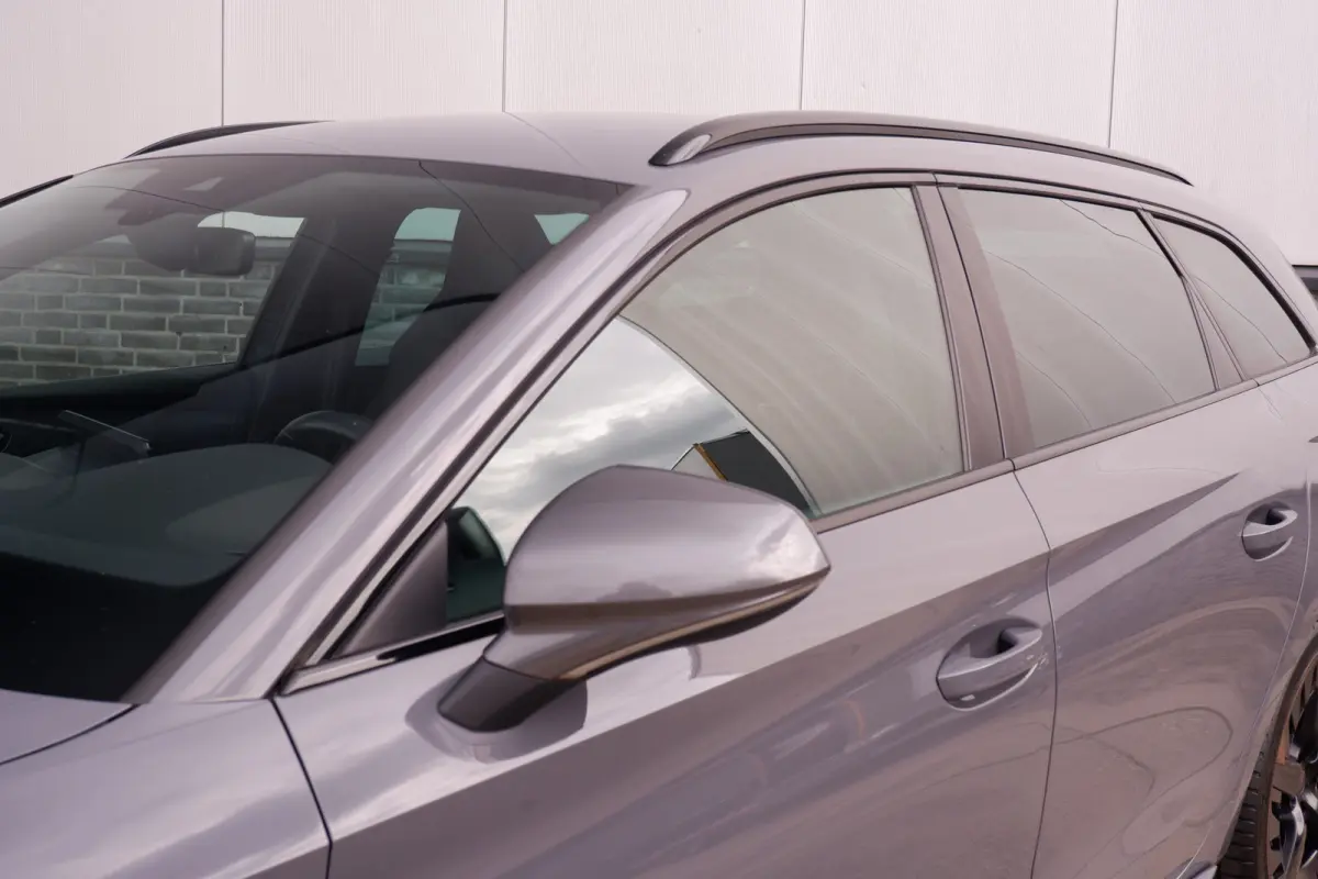 1.4 e-Hybrid VZ 245PK | Sfeerverlichting | Camera | Carplay | LED |