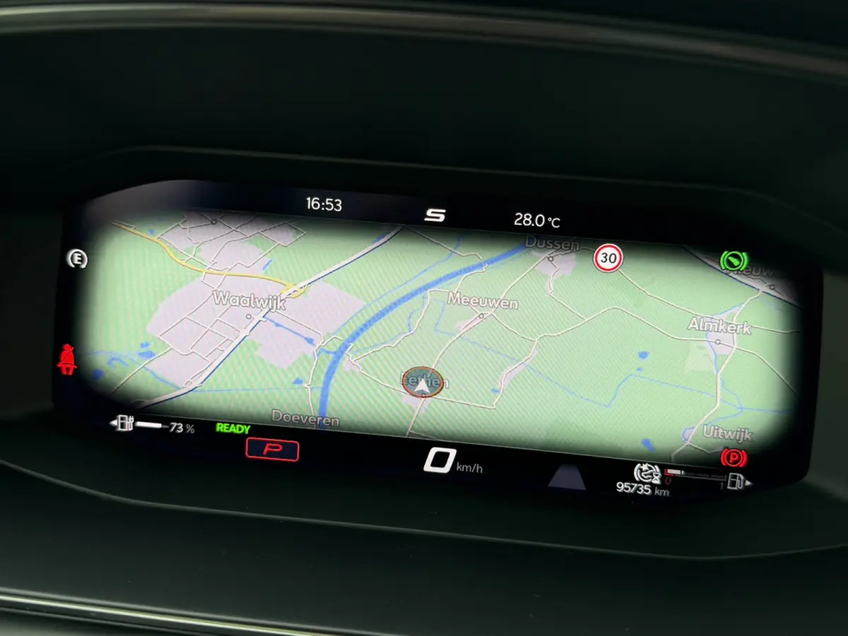 1.4 e-Hybrid VZ 245PK | Sfeerverlichting | Camera | Carplay | LED |