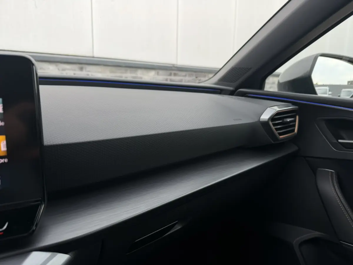 1.4 e-Hybrid VZ 245PK | Sfeerverlichting | Camera | Carplay | LED |