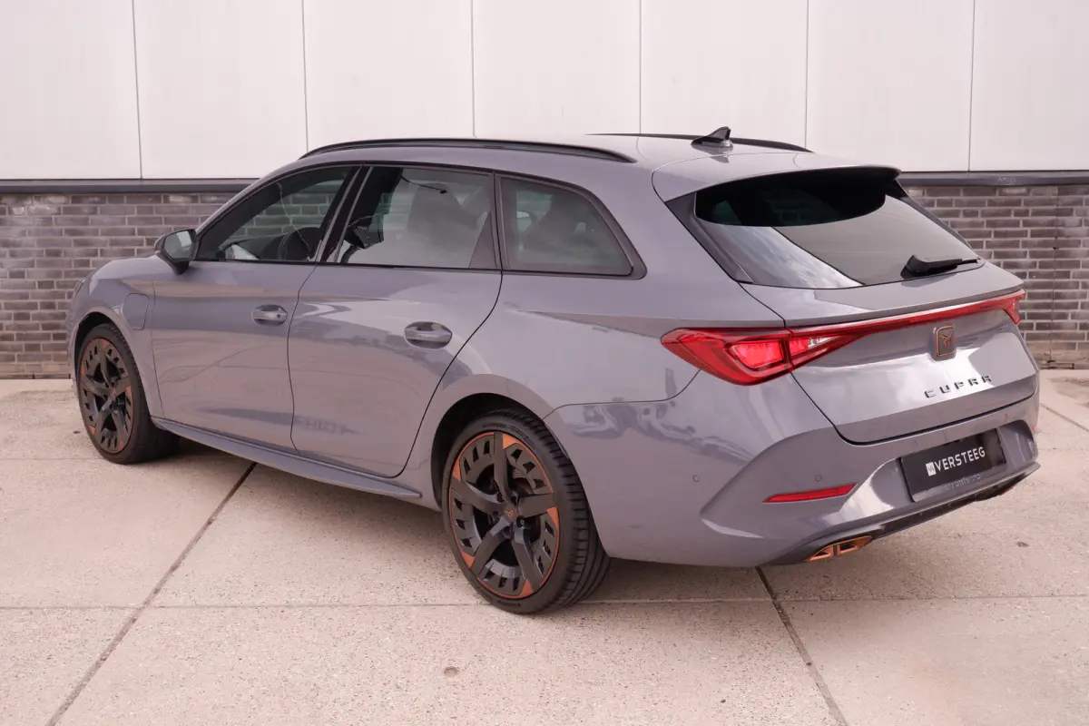 1.4 e-Hybrid VZ 245PK | Sfeerverlichting | Camera | Carplay | LED |