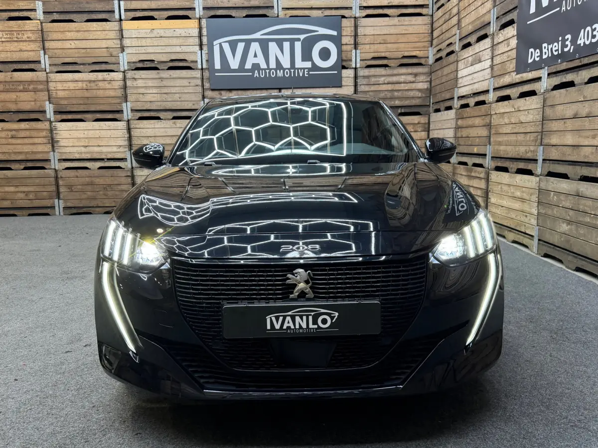 EV GT 350 50 kWh 17"LM, Panorama, Camera, Cruise Control, Led dagrijverlichting