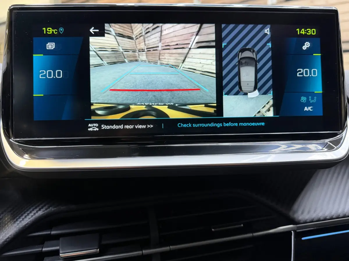 EV GT 350 50 kWh 17"LM, Panorama, Camera, Cruise Control, Led dagrijverlichting