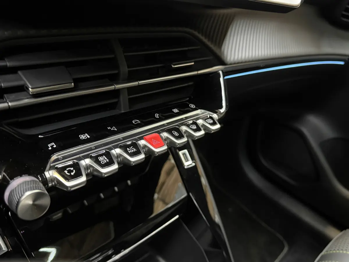 EV GT 350 50 kWh 17"LM, Panorama, Camera, Cruise Control, Led dagrijverlichting
