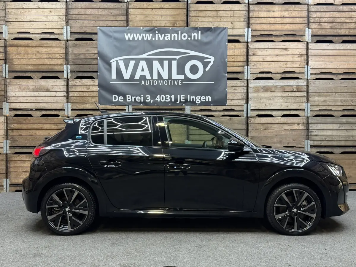 EV GT 350 50 kWh 17"LM, Panorama, Camera, Cruise Control, Led dagrijverlichting