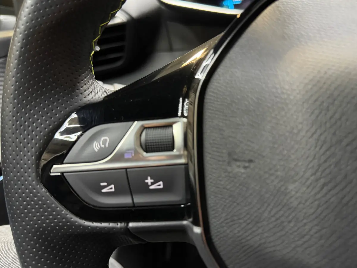 EV GT 350 50 kWh 17"LM, Panorama, Camera, Cruise Control, Led dagrijverlichting