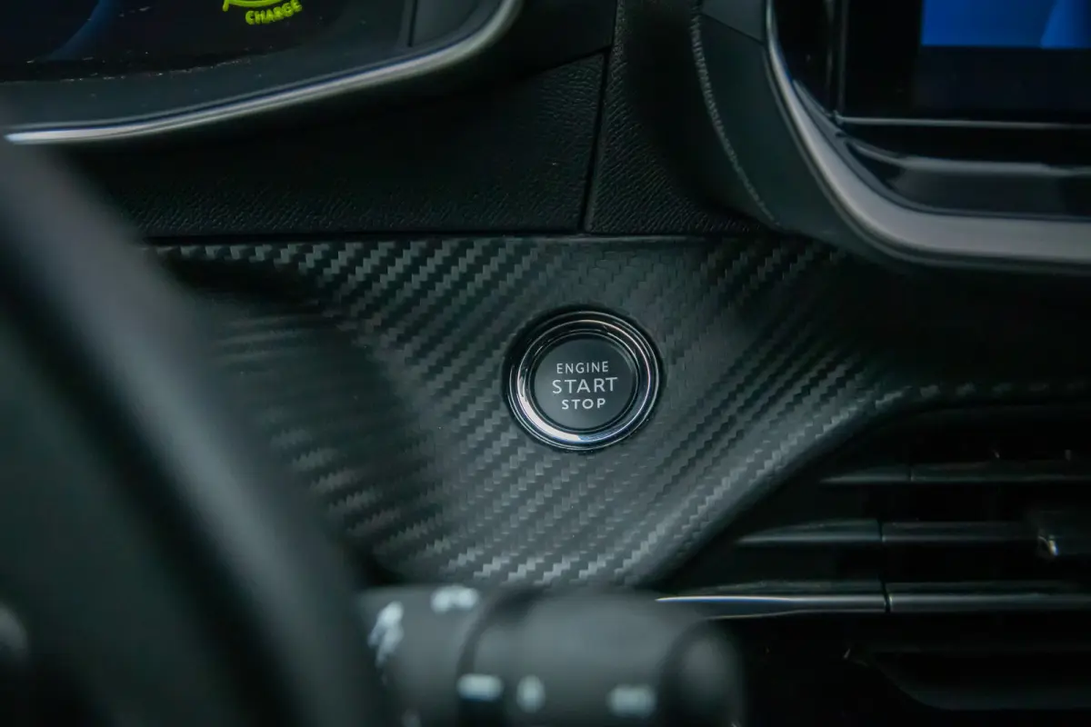 EV Allure 50 kWh | Cruise control | Parkeersensor achter | Lane Asist | Apple Carplay/Android Auto | | Apple Carplay/Android Auto|telefoonintegratie premium | Cruise control | Parkeersensor 