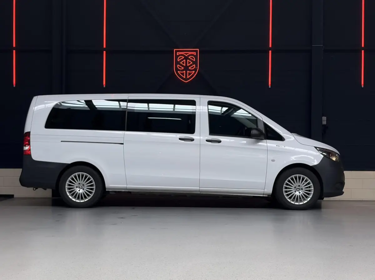PRO L3 90 kWh |9-PERS.|CRUISE|STOELVERW.