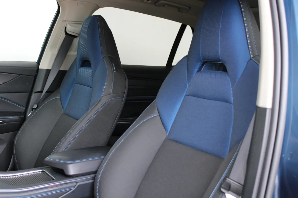 1.5 | 360 Camera | Adaptieve cruise control | Draadloos telefoon opladen | Climate control |