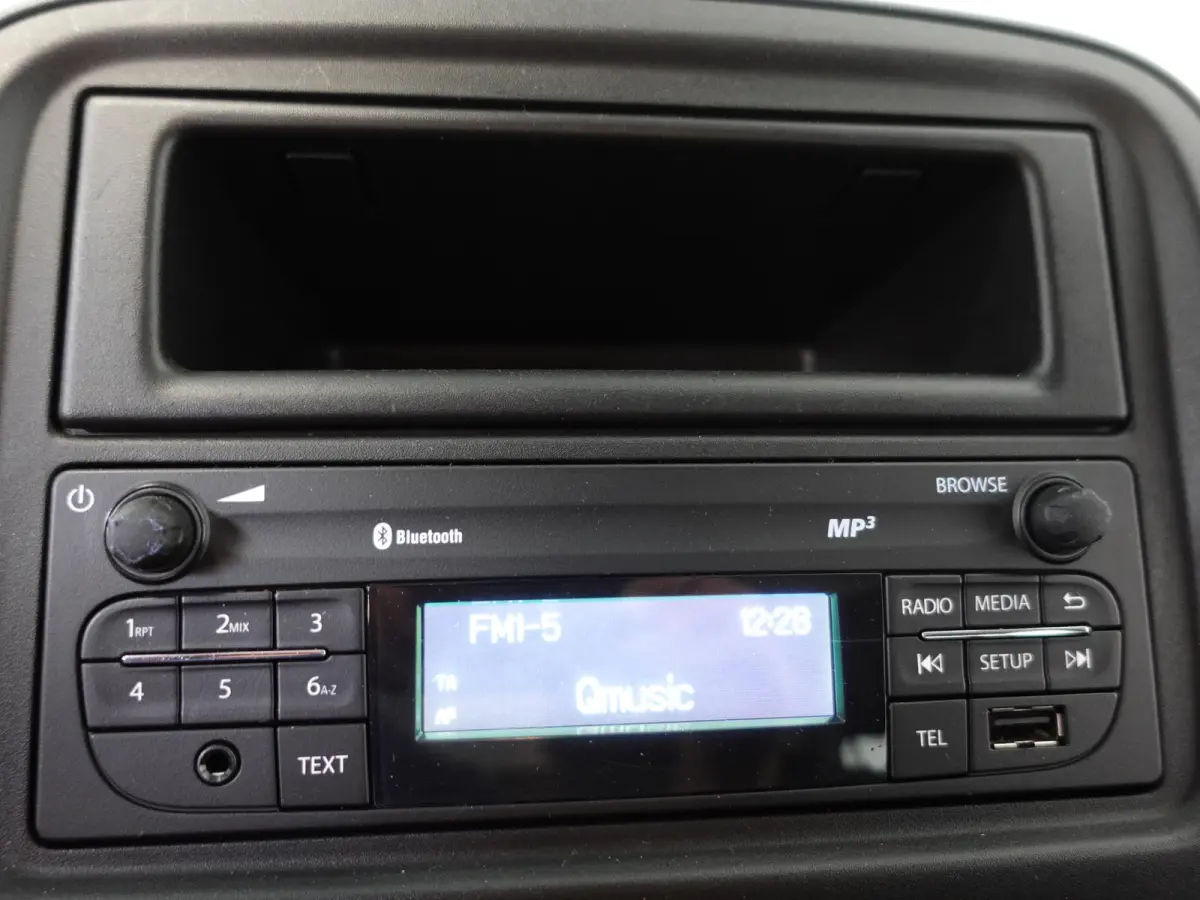 1.6 CDTI L1H1 9persoons PERSONENBUS Opel Vivaro Combi 1.6 CDTI L1H1 9-PERSOONS Personenbus Incl. BTW/Bpm Airco Bluetooth