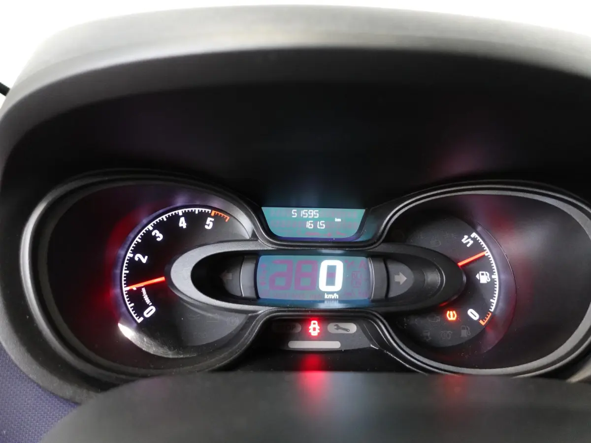 1.6 CDTI L1H1 9persoons PERSONENBUS Opel Vivaro Combi 1.6 CDTI L1H1 9-PERSOONS Personenbus Incl. BTW/Bpm Airco Bluetooth